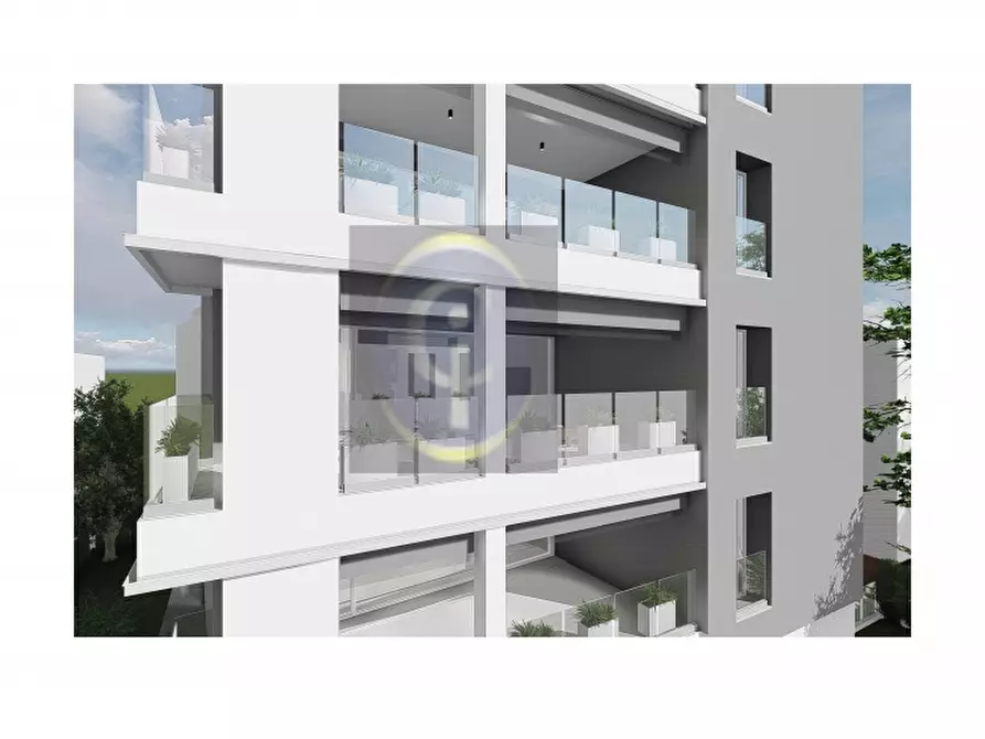 Immagine 2 di Appartamento in vendita  in VILLAGGIO PREALPINO a Brescia