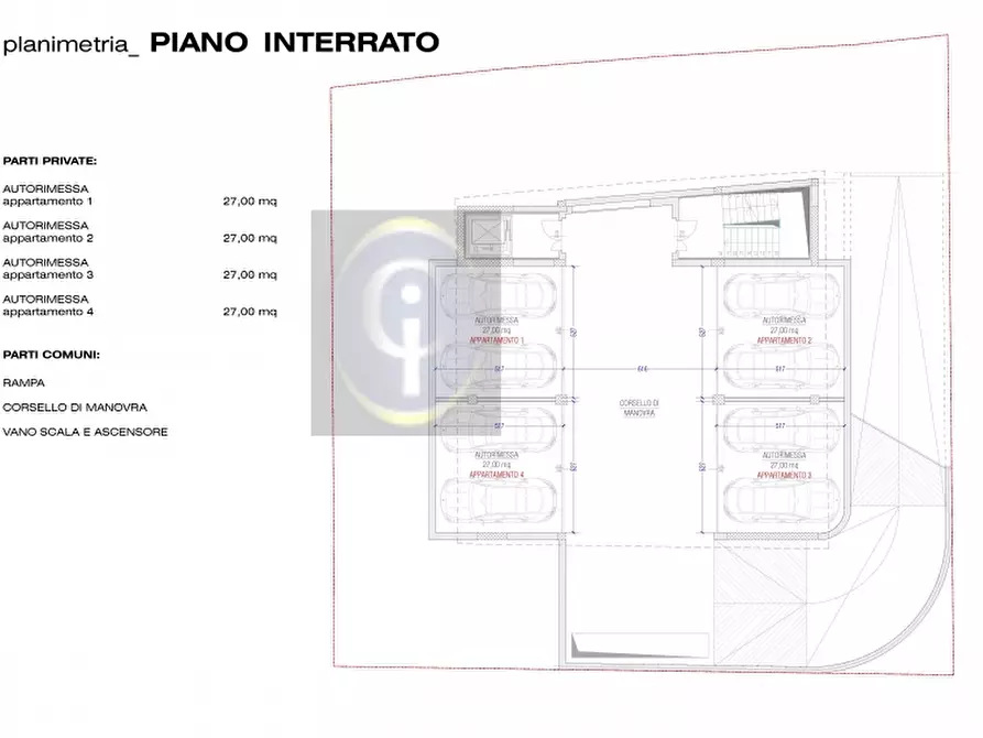 Immagine 13 di Appartamento in vendita  in VILLAGGIO PREALPINO a Brescia