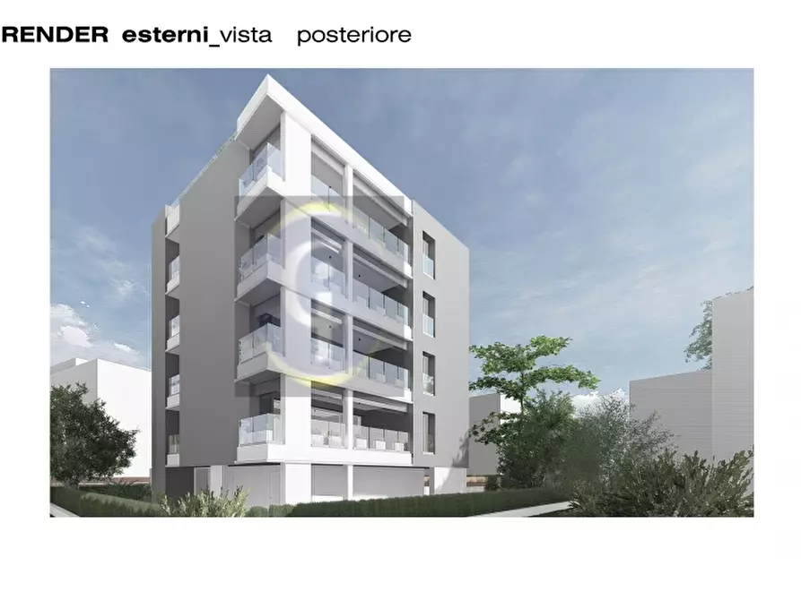 Immagine 4 di Appartamento in vendita  in VILLAGGIO PREALPINO a Brescia