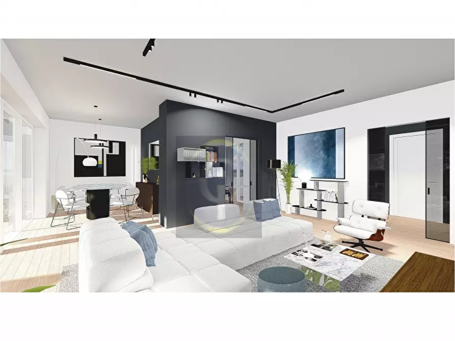 Immagine 6 di Appartamento in vendita  in VILLAGGIO PREALPINO a Brescia