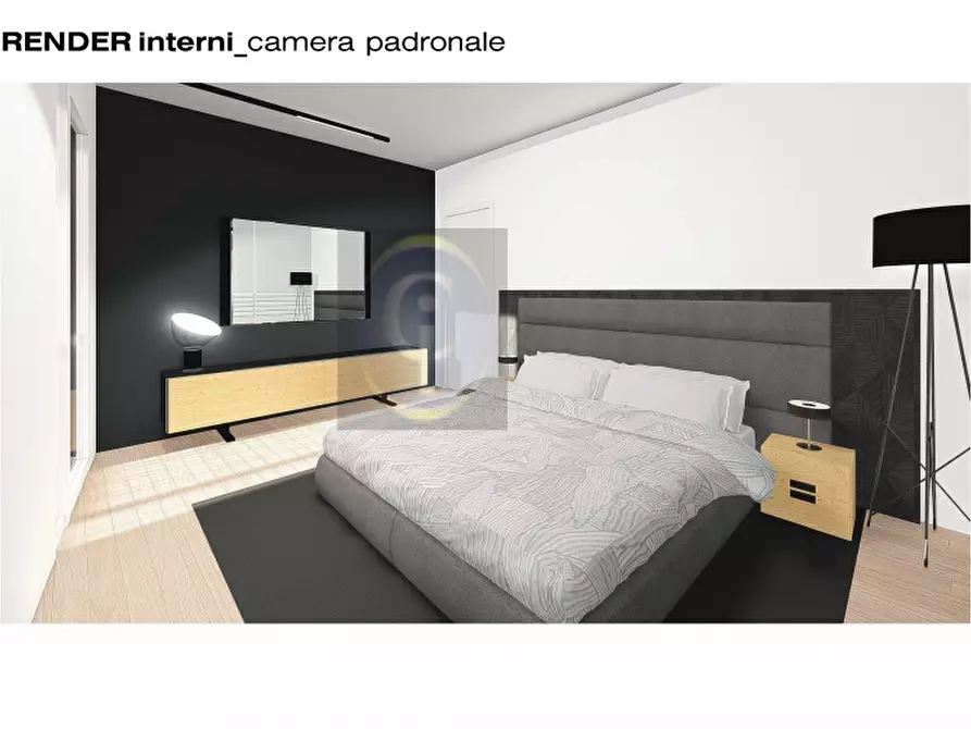 Immagine 7 di Appartamento in vendita  in VILLAGGIO PREALPINO a Brescia