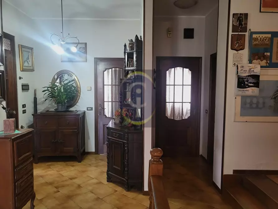 Immagine 3 di Villa in vendita  in PREVALLE a Prevalle