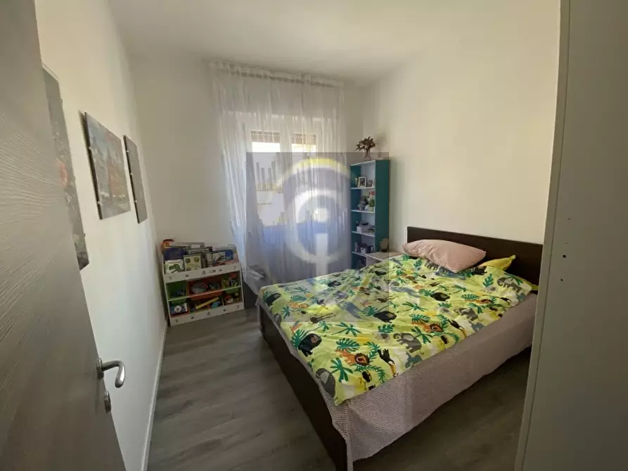 Immagine 8 di Appartamento in vendita  in FIUMICELLO a Brescia