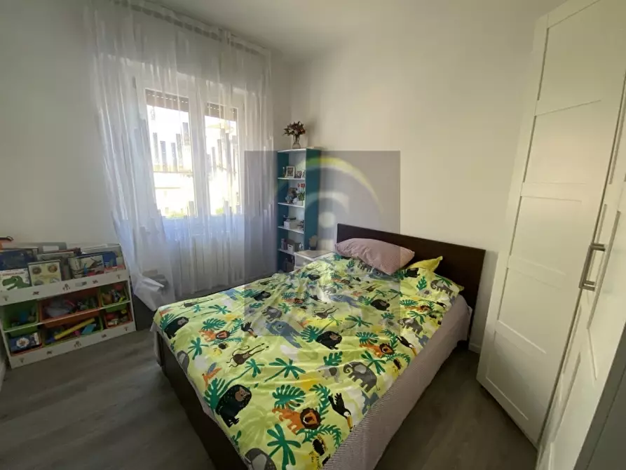 Immagine 9 di Appartamento in vendita  in FIUMICELLO a Brescia