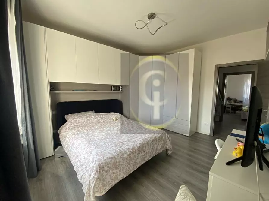 Immagine 10 di Appartamento in vendita  in FIUMICELLO a Brescia