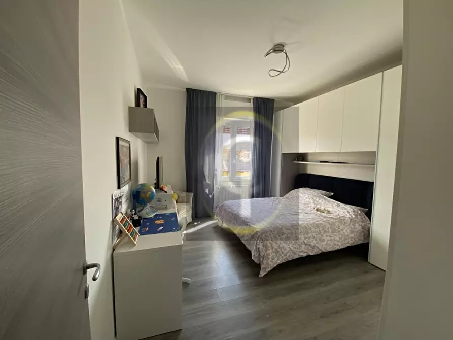 Immagine 11 di Appartamento in vendita  in FIUMICELLO a Brescia