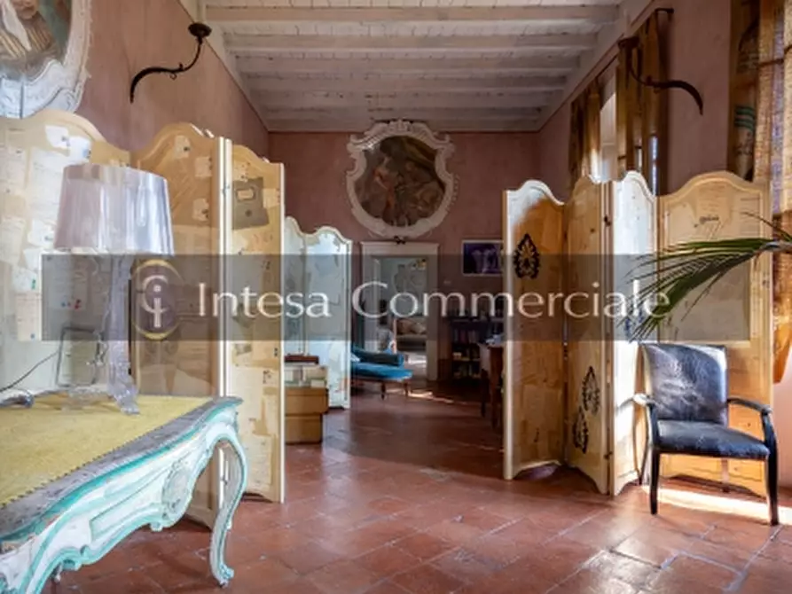 Immagine 16 di Palazzo in vendita  in BOVEZZO a Brescia