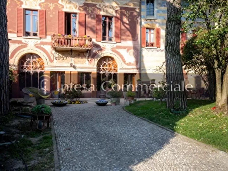 Immagine 26 di Palazzo in vendita  in BOVEZZO a Brescia