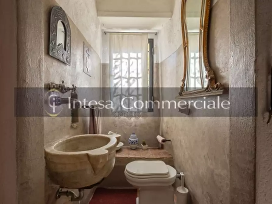 Immagine 18 di Palazzo in vendita  in BOVEZZO a Brescia