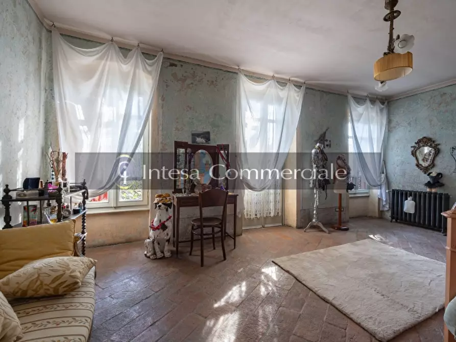 Immagine 19 di Palazzo in vendita  in BOVEZZO a Brescia