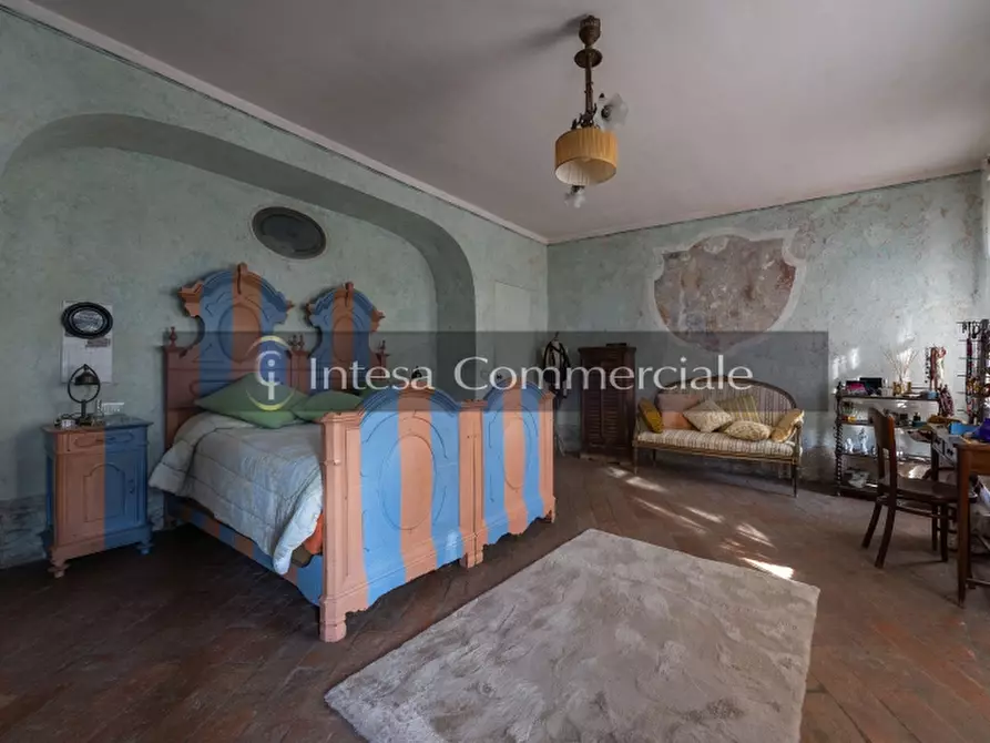 Immagine 21 di Palazzo in vendita  in BOVEZZO a Brescia