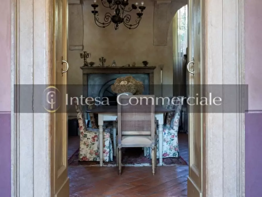 Immagine 5 di Palazzo in vendita  in BOVEZZO a Brescia