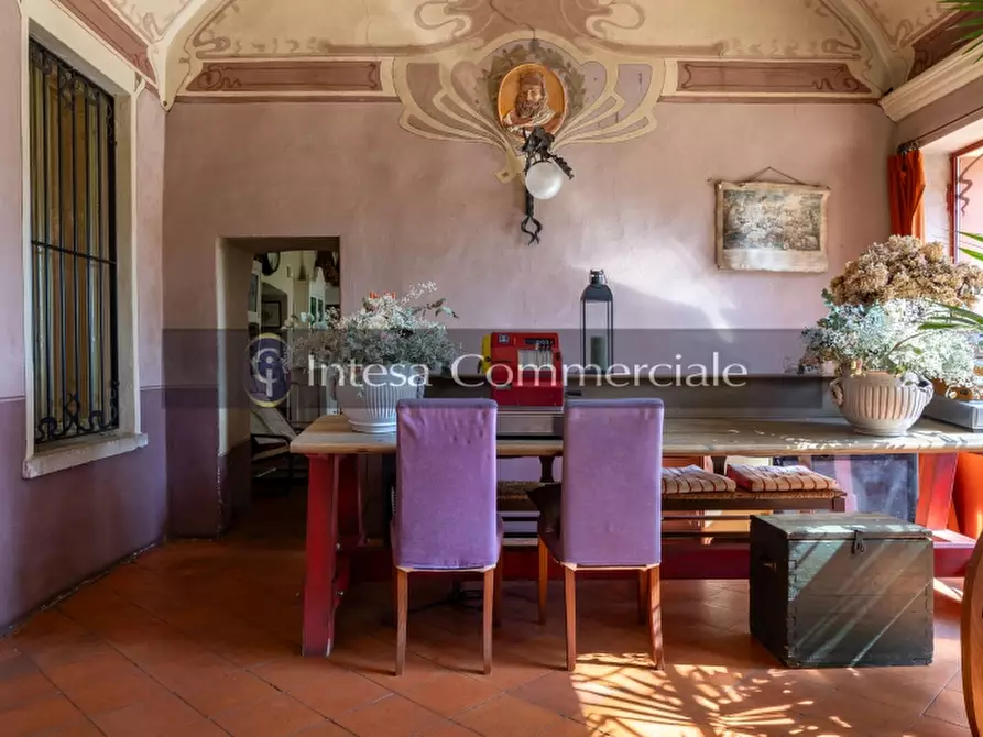 Immagine 7 di Palazzo in vendita  in BOVEZZO a Brescia