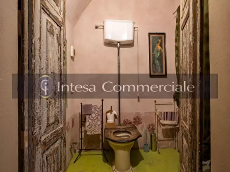 Immagine 13 di Palazzo in vendita  in BOVEZZO a Brescia