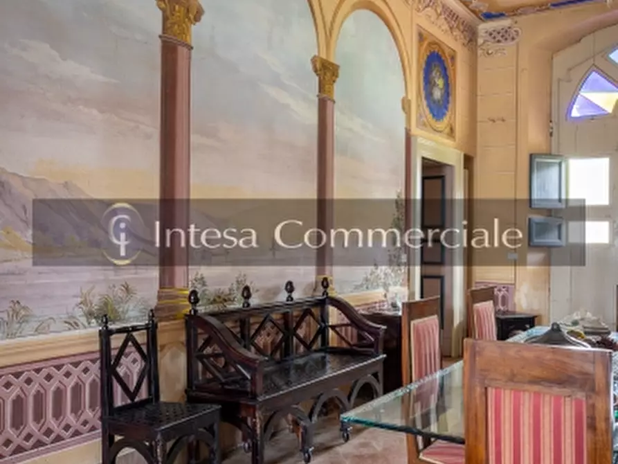 Immagine 3 di Palazzo in vendita  in VIA CASCINA VALLATE SERA a Verolanuova