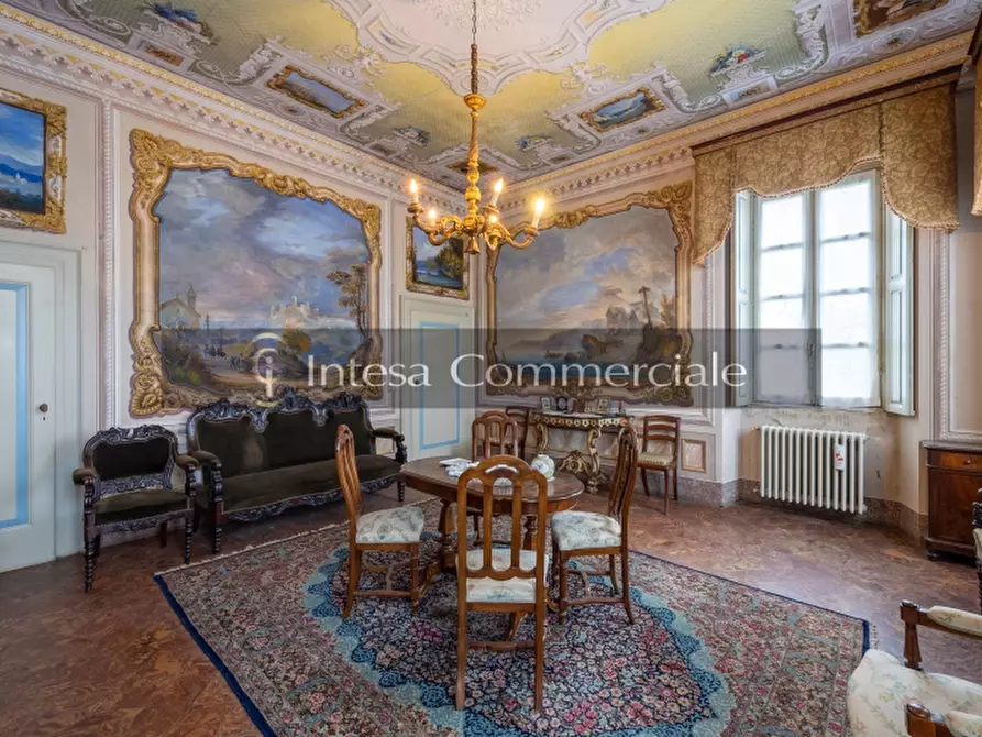 Immagine 6 di Palazzo in vendita  in VIA CASCINA VALLATE SERA a Verolanuova