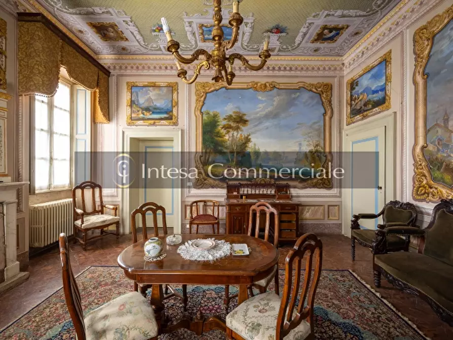Immagine 7 di Palazzo in vendita  in VIA CASCINA VALLATE SERA a Verolanuova