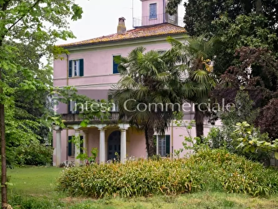 Immagine 23 di Palazzo in vendita  in VIA CASCINA VALLATE SERA a Verolanuova