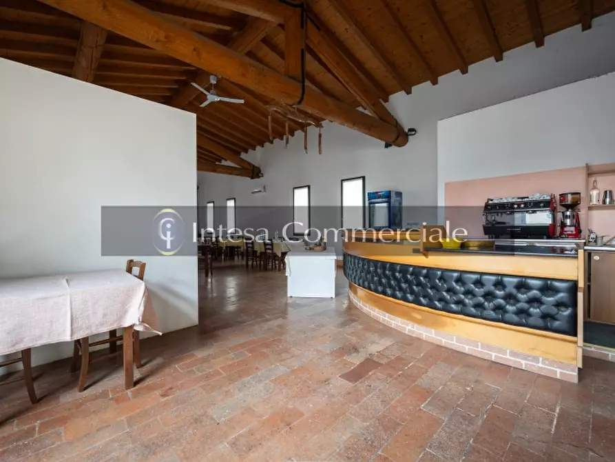 Immagine 19 di Palazzo in vendita  in VIA CASCINA VALLATE SERA a Verolanuova