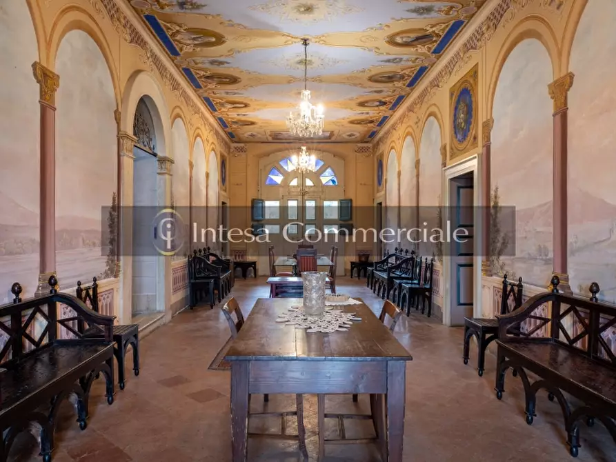 Immagine 5 di Palazzo in vendita  in VIA CASCINA VALLATE SERA a Verolanuova