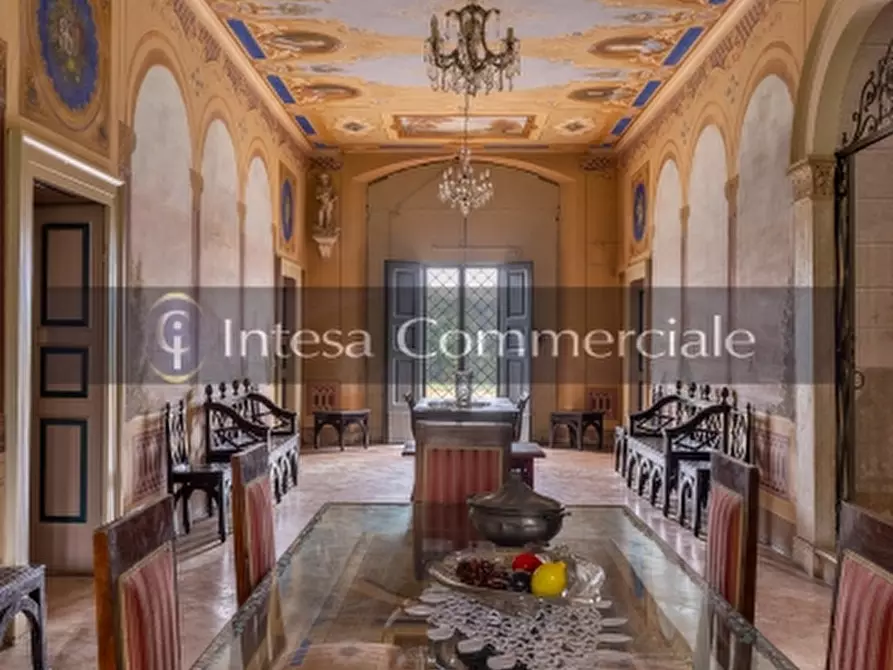 Immagine 2 di Palazzo in vendita  in VIA CASCINA VALLATE SERA a Verolanuova