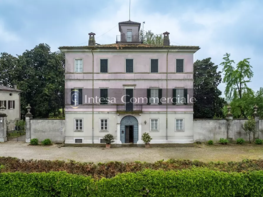 Immagine 24 di Palazzo in vendita  in VIA CASCINA VALLATE SERA a Verolanuova