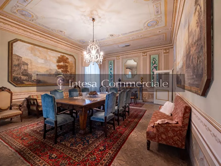 Immagine 8 di Palazzo in vendita  in VIA CASCINA VALLATE SERA a Verolanuova