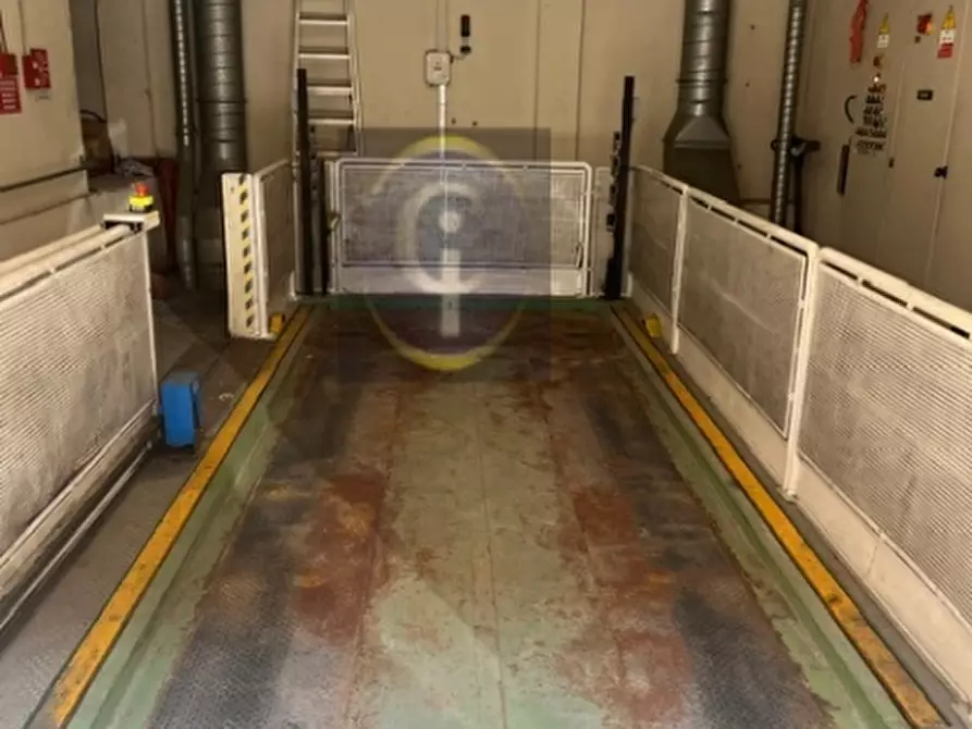 Immagine 5 di Posto auto in affitto  in VIA SAN MARTINO DELLA BATTAGLIA a Brescia
