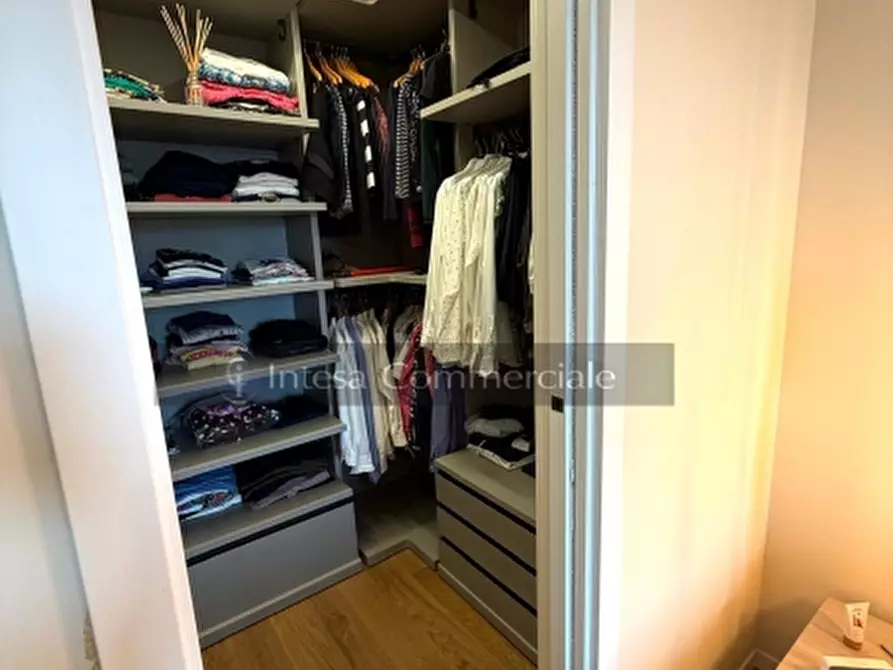 Immagine 13 di Appartamento in vendita  in VIA BISSOLATI a Brescia