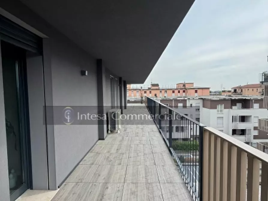 Immagine 6 di Appartamento in vendita  in VIA BISSOLATI a Brescia