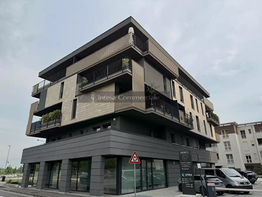 Immagine 20 di Appartamento in vendita  in VIA BISSOLATI a Brescia