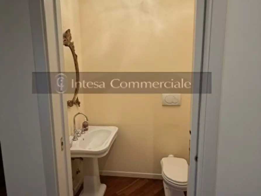 Immagine 8 di Appartamento in vendita  a Brescia