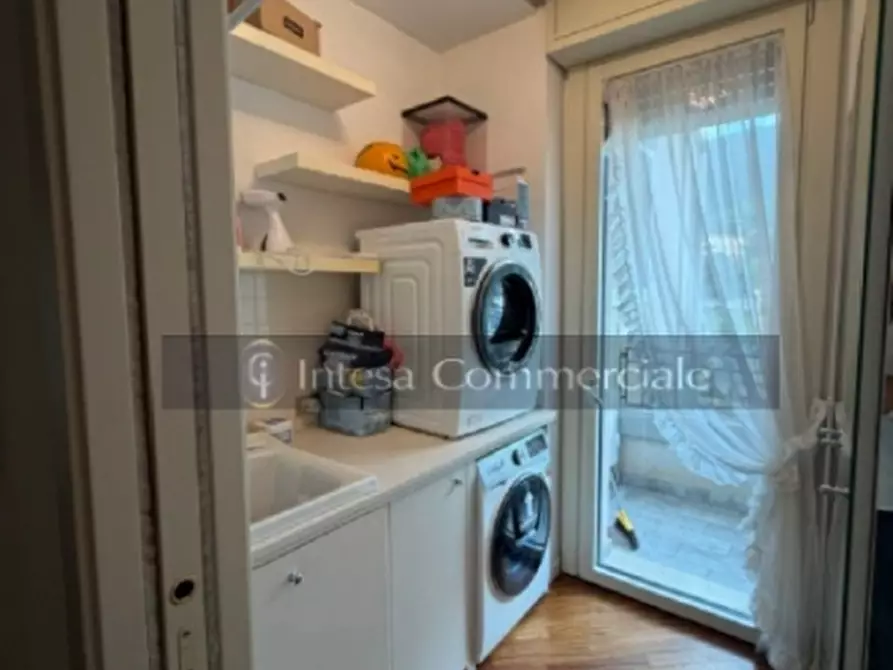 Immagine 11 di Appartamento in vendita  a Brescia