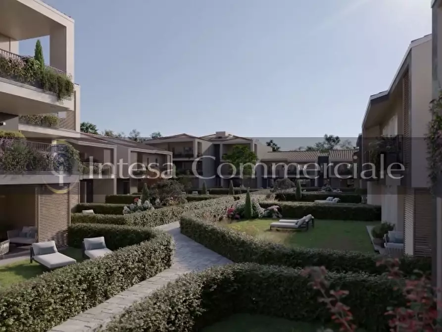 Immagine 16 di Appartamento in vendita  in BORGHINI a Collebeato