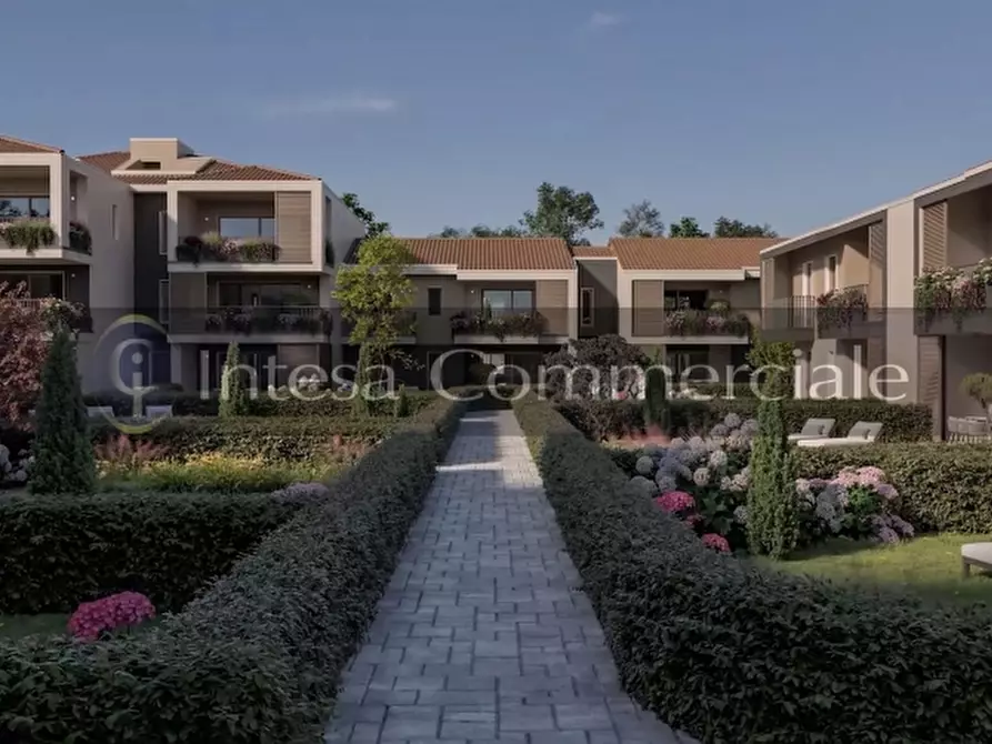 Immagine 17 di Appartamento in vendita  in BORGHINI a Collebeato