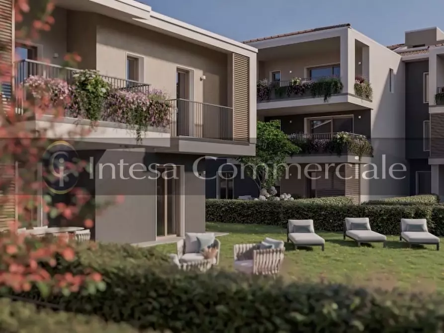 Immagine 14 di Appartamento in vendita  in BORGHINI a Collebeato