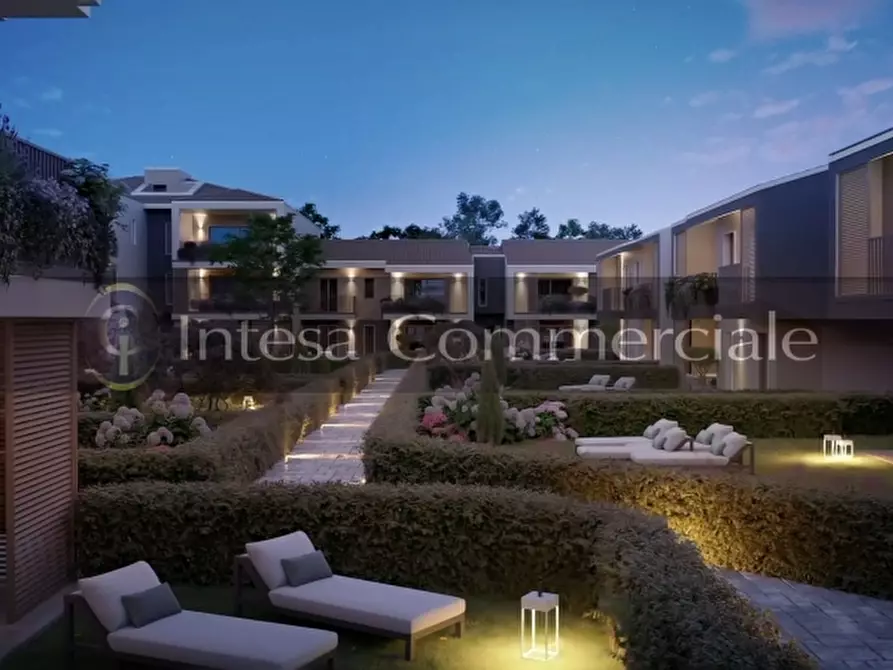 Immagine 19 di Appartamento in vendita  in BORGHINI a Collebeato