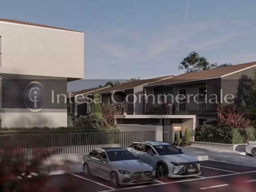 Immagine 15 di Appartamento in vendita  in BORGHINI a Collebeato