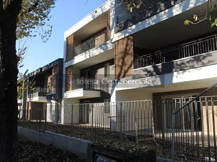 Immagine 21 di Appartamento in vendita  in BORGHINI a Collebeato