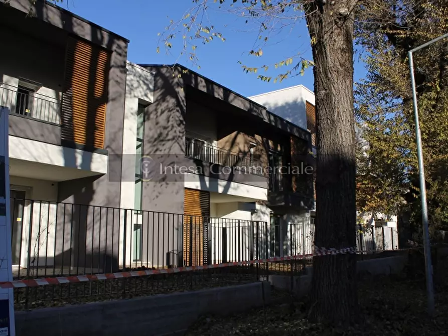 Immagine 22 di Appartamento in vendita  in BORGHINI a Collebeato