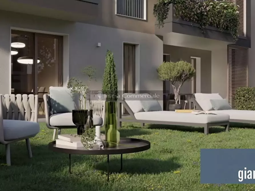 Immagine 12 di Appartamento in vendita  in BORGHINI a Collebeato