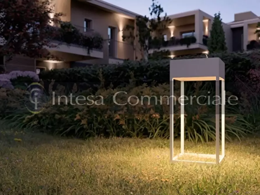 Immagine 13 di Appartamento in vendita  in BORGHINI a Collebeato