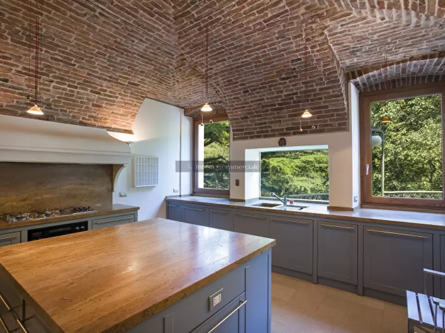 Immagine 32 di Villa in vendita  a Brescia