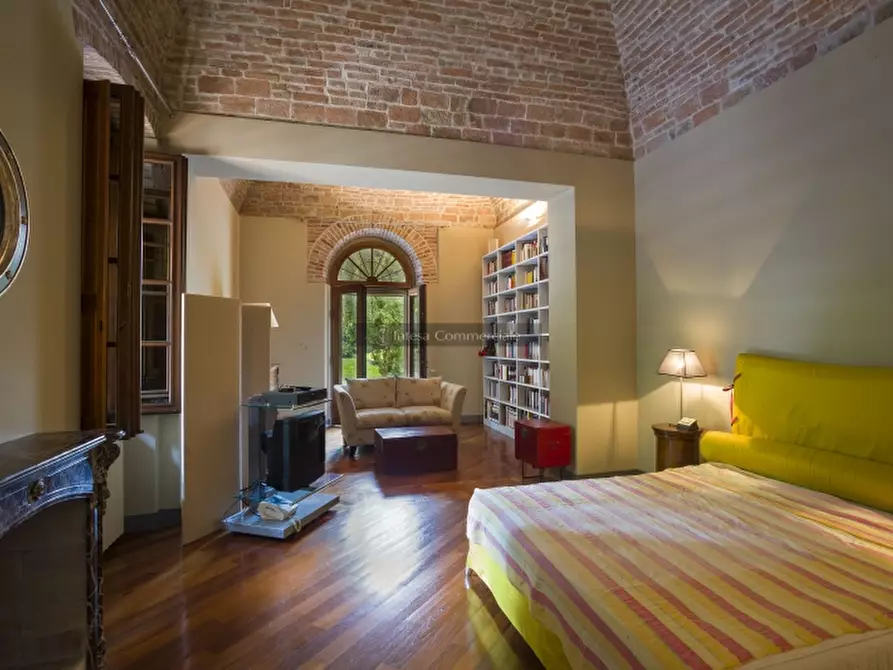 Immagine 35 di Villa in vendita  a Brescia