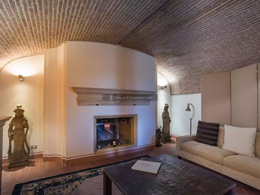 Immagine 26 di Villa in vendita  a Brescia