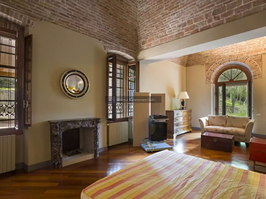 Immagine 34 di Villa in vendita  a Brescia