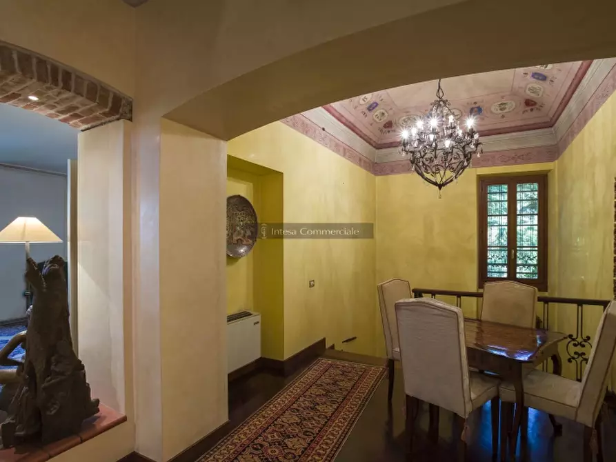 Immagine 33 di Villa in vendita  a Brescia