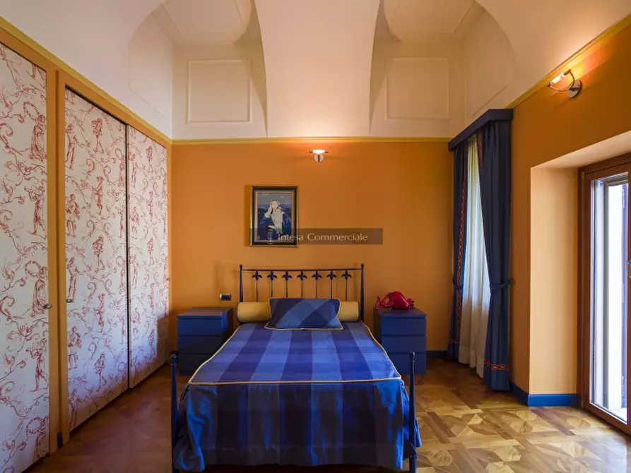 Immagine 39 di Villa in vendita  a Brescia