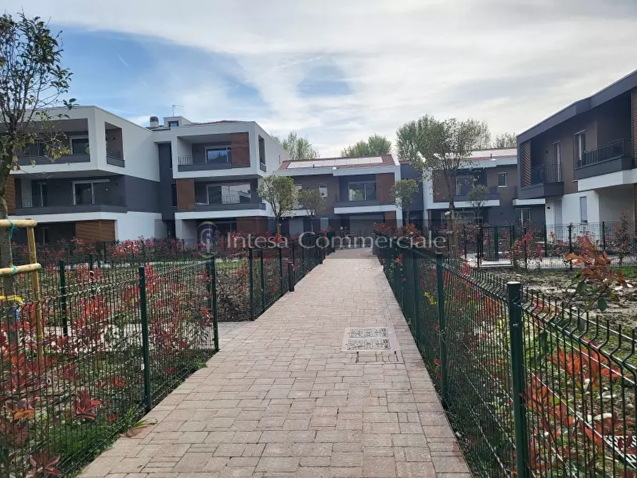 Immagine 11 di Appartamento in vendita  in BORGHINI a Collebeato