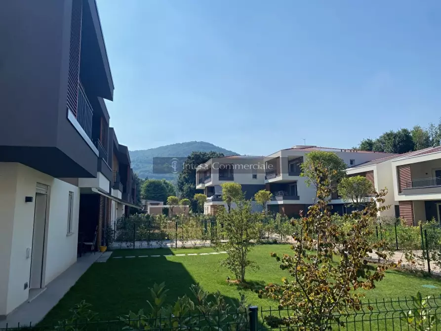 Immagine 4 di Appartamento in vendita  in BORGHINI a Collebeato